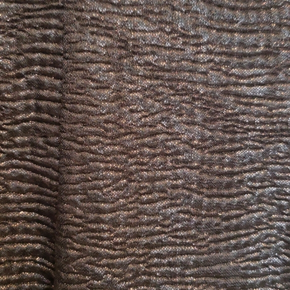 Karen Zambos Gray Bodycon Dress - Picture 3 of 6